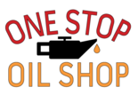 One Stop Oil Shop Logo